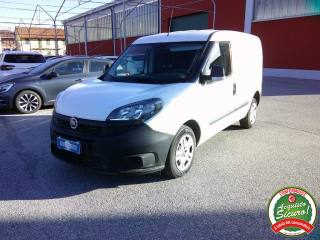 FIAT Doblo Doblò 1.6 MJT 105CV S&S PC-TN Cargo Easy
