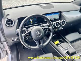 MERCEDES-BENZ B 180 usata, con Controllo automatico clima