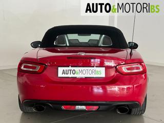 FIAT 124 Spider usata, con Alzacristalli elettrici