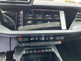 AUDI A3 usata, con Cruise Control