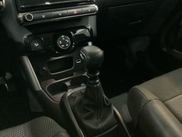 CITROEN C3 Aircross usata, con Climatizzatore
