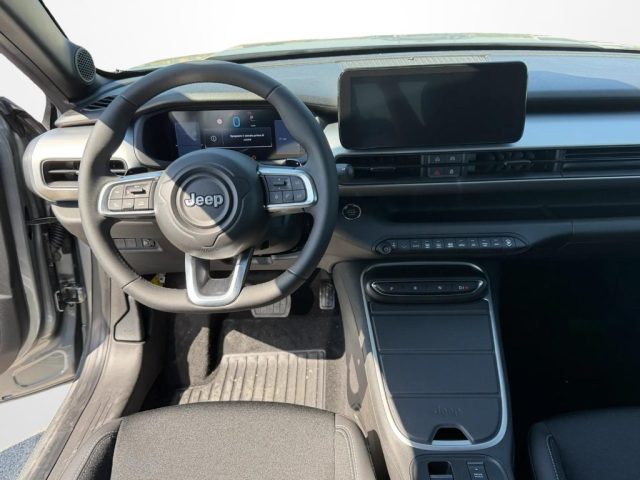 JEEP Avenger usata, con Cruise Control