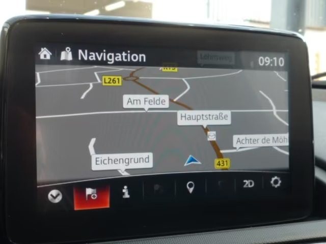 MAZDA MX-5 usata, con Park Distance Control