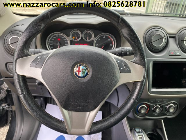 ALFA ROMEO MiTo usata, con Park Distance Control