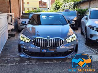BMW 118 usata, con Airbag