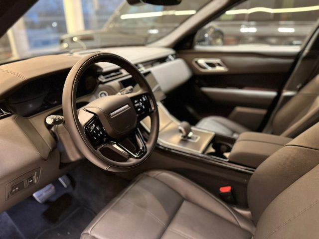 LAND ROVER Range Rover Velar usata, con Climatizzatore