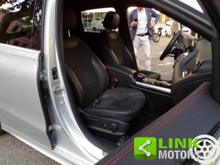 MERCEDES-BENZ B 250 usata, con Schermo multifunzione interamente digitale