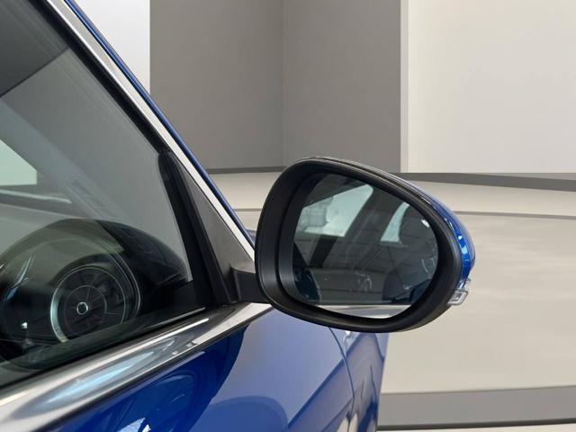 ALFA ROMEO Giulia usata, con Volante multifunzione