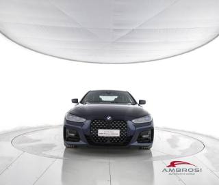 BMW 430 usata 4
