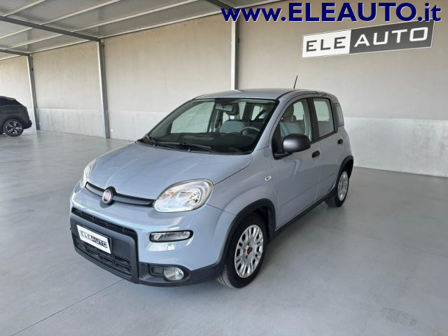 FIAT Panda usata, con Airbag Passeggero