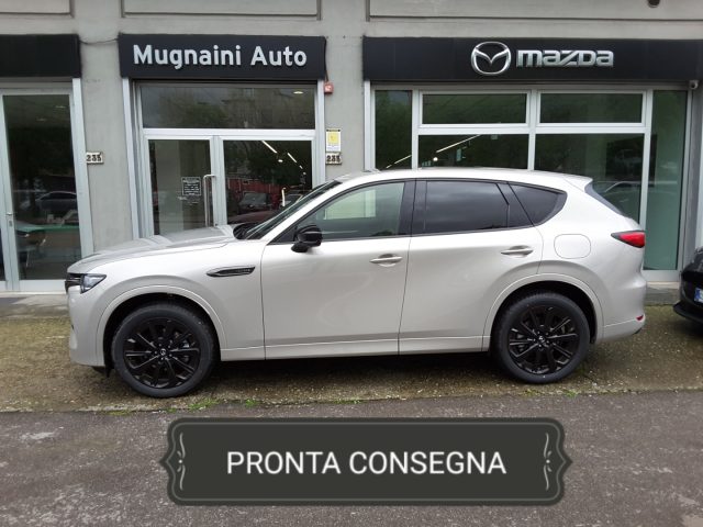 MAZDA CX-60 usata, con ABS