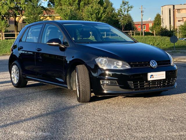 VOLKSWAGEN Golf usata, con Airbag