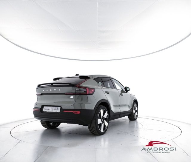 VOLVO C40 usata 2