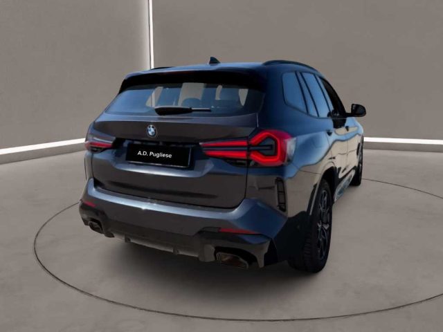 BMW X3 usata, con Airbag