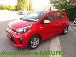 KIA Picanto usata, con Airbag laterali