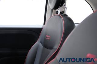 FIAT 500 usata 41