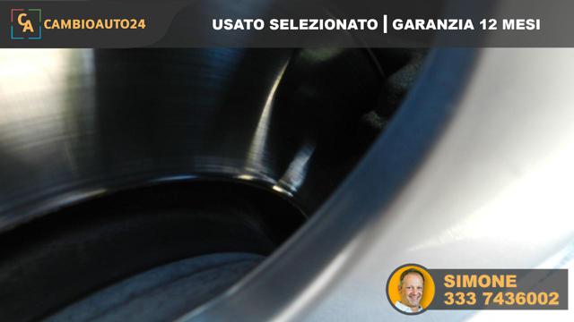 JEEP Avenger usata 126