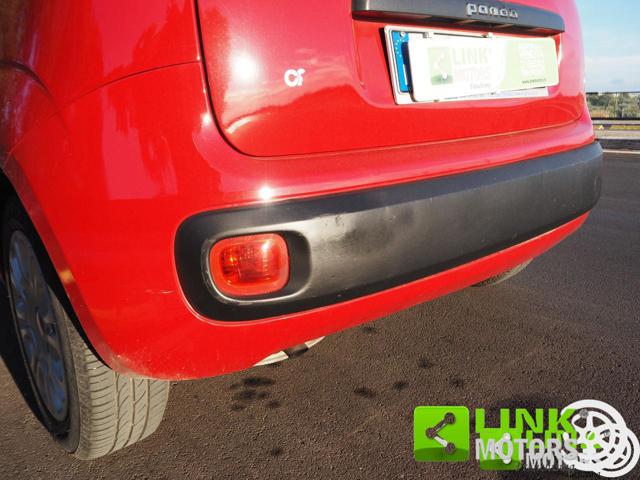 FIAT Panda usata 41