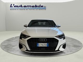 AUDI A3 usata, con Airbag laterali