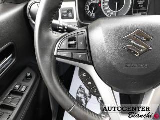 SUZUKI Ignis usata, con Autoradio digitale