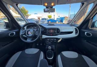 FIAT 500L usata, con Controllo automatico clima
