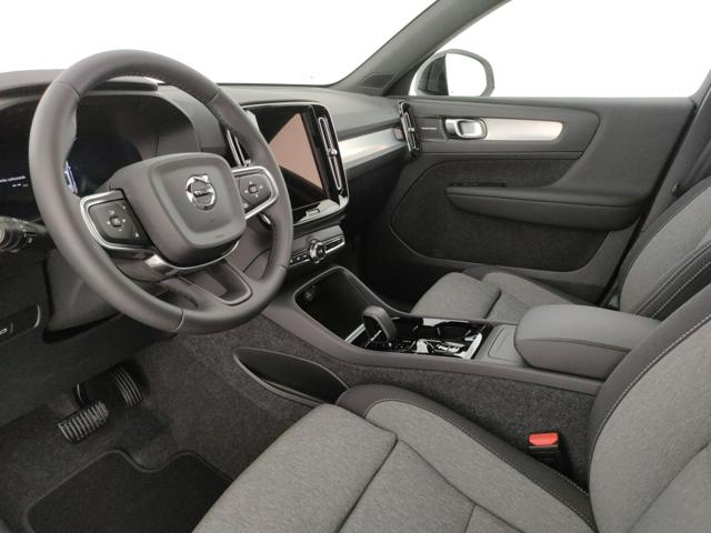 VOLVO XC40 usata, con Immobilizzatore elettronico