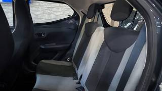 TOYOTA Aygo usata, con Immobilizzatore elettronico