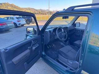 SUZUKI Jimny usata 13