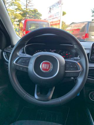 FIAT Tipo usata, con Climatizzatore