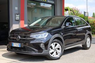 VOLKSWAGEN Taigo usata, con Sistema di navigazione