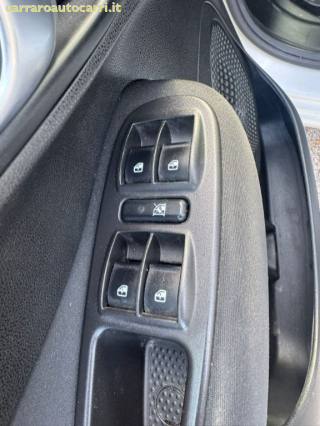 FIAT 500L usata, con Cruise Control