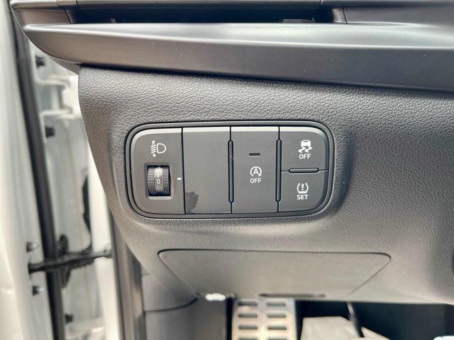 HYUNDAI Bayon usata, con Chiusura centralizzata telecomandata