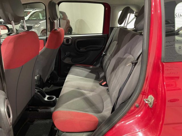 FIAT Panda usata 10