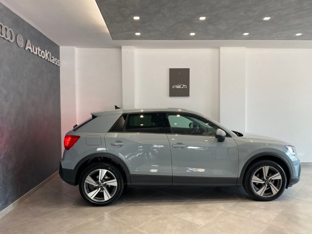 AUDI Q2 usata, con Alzacristalli elettrici