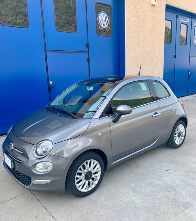FIAT 500 usata, con Airbag laterali