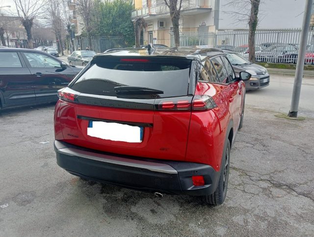 PEUGEOT 2008 usata 3