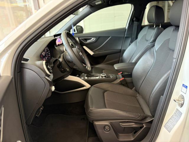 AUDI Q2 usata, con Cruise Control