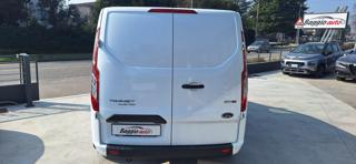 FORD Transit Custom usata, con Bluetooth