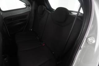 TOYOTA Aygo X usata 3