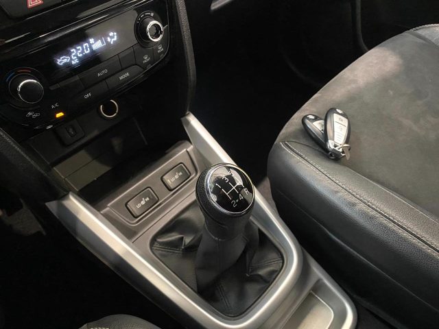 SUZUKI Vitara usata, con Controllo trazione