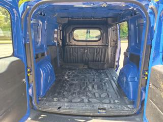 FIAT Doblo usata 12