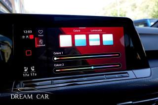 VOLKSWAGEN Golf GTI usata, con Controllo trazione