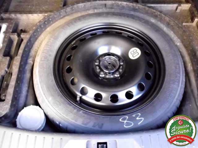 FORD Kuga usata, con Start/Stop Automatico