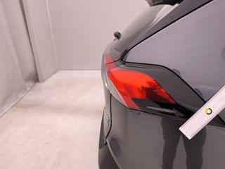 TOYOTA RAV 4 usata, con Specchietti laterali elettrici