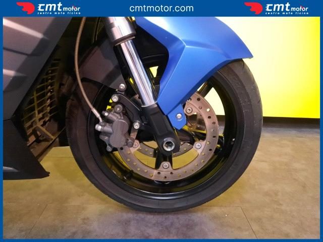 BMW C 600 Sport usata 13