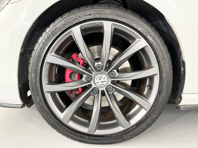 VOLKSWAGEN Golf GTD usata, con Controllo automatico clima