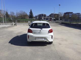 MITSUBISHI Space Star usata 30