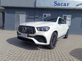 MERCEDES-BENZ GLE 53 AMG 4Matic+ Mild Hybrid Coupé Premium Pro