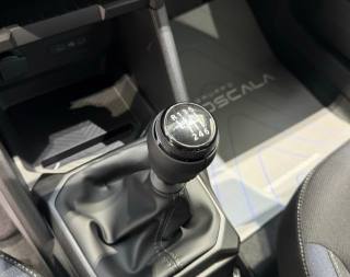 DACIA Duster usata, con Sensore di luce