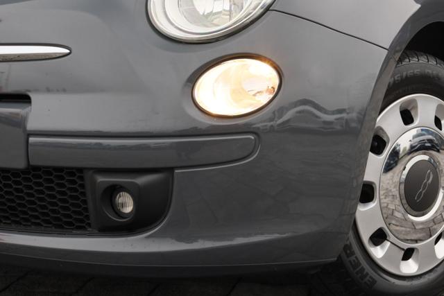 FIAT 500 usata 26
